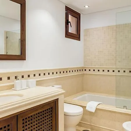 Duplex Penthouse Los Granados Del Mar *