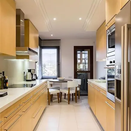 Duplex Penthouse Los Granados Del Mar * Estepona