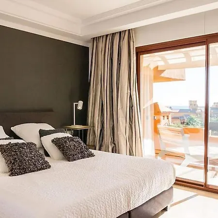 Apartment Duplex Penthouse Los Granados Del Mar