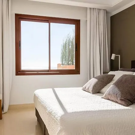 Duplex Penthouse Los Granados Del Mar Estepona