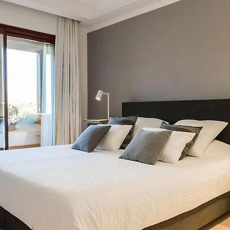 Duplex Penthouse Los Granados Del Mar Apartment Estepona