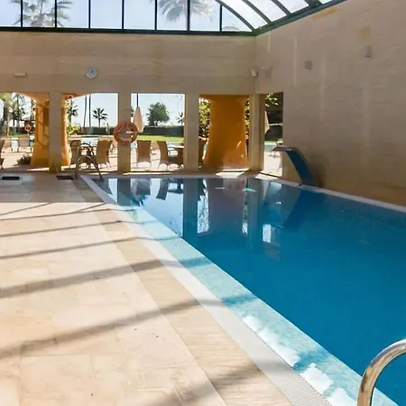 Duplex Penthouse Los Granados Del Mar Estepona