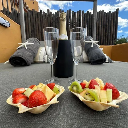 Duplex Penthouse Los Granados Del Mar Estepona